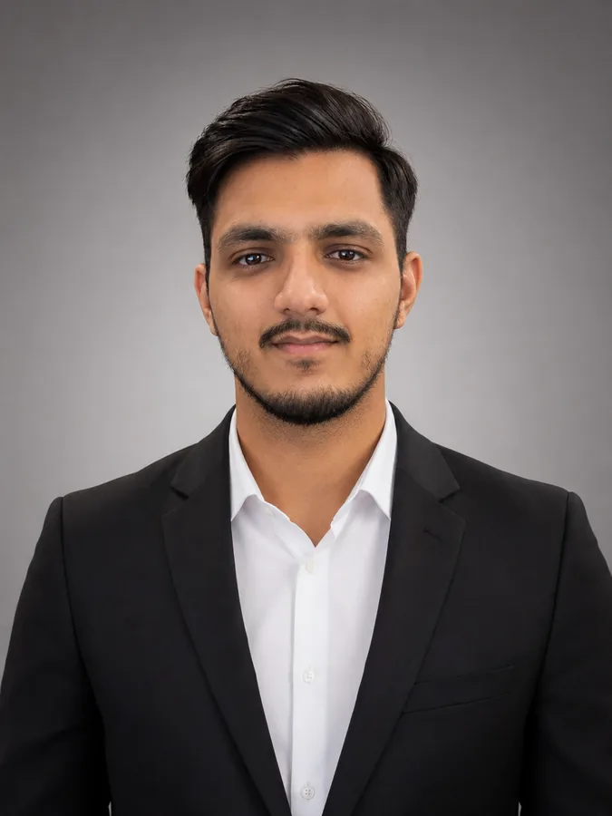 Abdullah Jamil